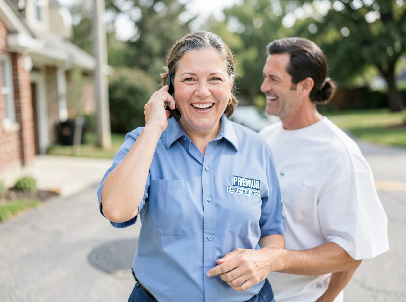 Water Damage Restoration East Alton, IL FAQs